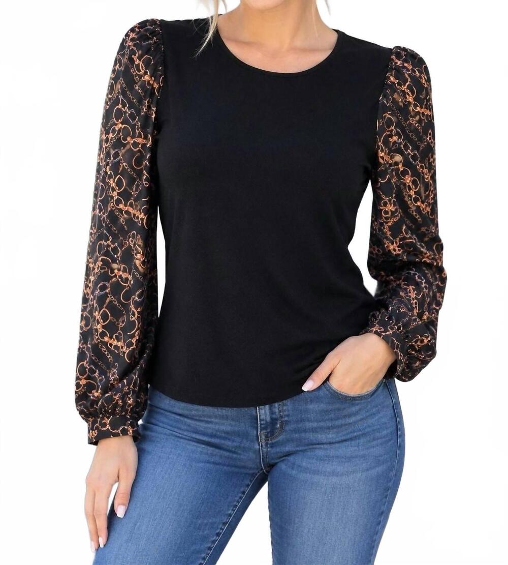 NEW ELIE TAHARI knit top